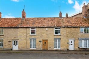 Greystones, High Street, Leadenham, Lincoln LN5 0PN