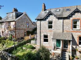 17, Vale Road, Newton Abbot TQ12 1DZ