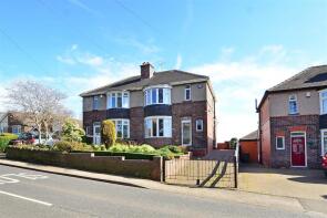 108, Green Lane, Dronfield S18 2FH