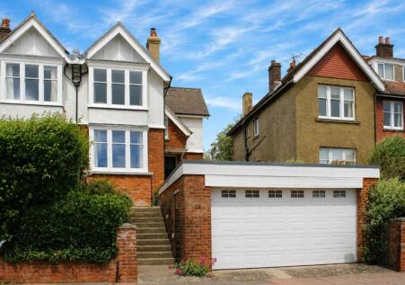 The Avenue, Lewes