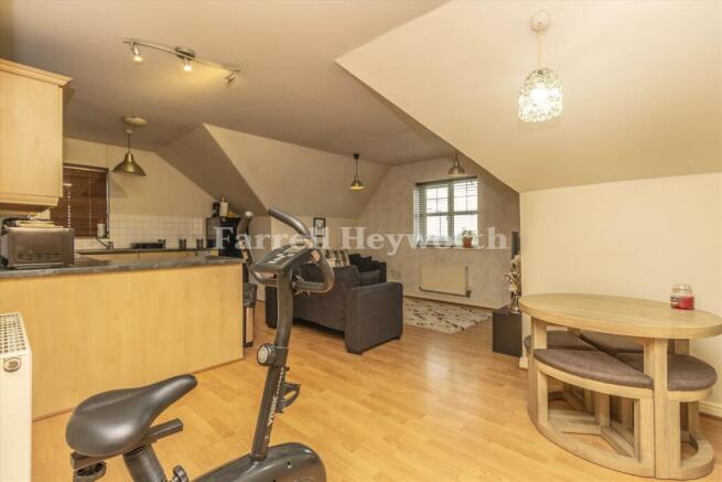 Open Plan 3