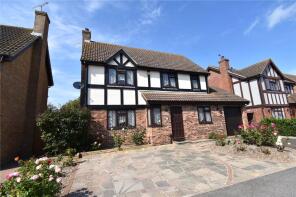 11, Davall Close, Harwich CO12 5EZ