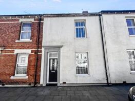 41, Wright Street, Blyth NE24 1HB