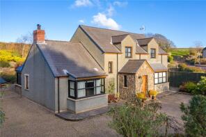 Hedgerows, Court Road, Liddeston, Milford Haven SA73 3QA