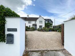 9, Love Lane, Llanblethian, Cowbridge CF71 7JQ