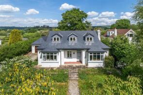St Levan, Broomhill, Newton Abbot TQ13 8DD