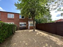 24, Springfield Boulevard, Springfield, Milton Keynes MK6 3JS
