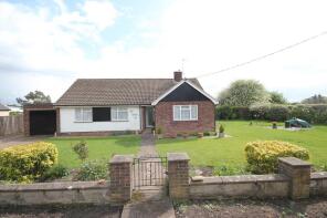27 The Beeches, Ely Road, Ely CB7 4TZ