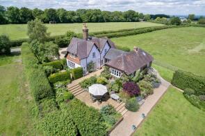 Bakehouse Cottage, Hogden Lane, Dorking RH5 6SY