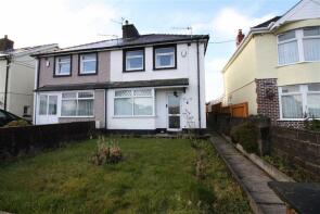 4, Smiths Avenue, Rhigos, Aberdare CF44 9YU