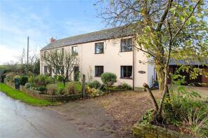 Alleyers Cottage, Overton Lane, Gloucester GL2 7JJ