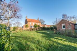 2, Bridge Cottages, Croxton Road, Fulmodestone, Fulmodeston NR21 0NJ