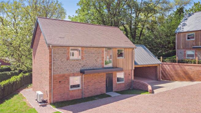 Village New Build