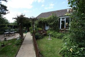 5 Lavender Cottage, Canal Close, Pewsey SN9 5NW