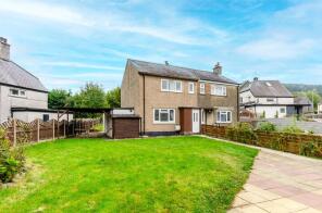 38, Glan Ogwen, Bangor LL57 3PG