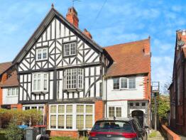 19, Shavington Avenue, Chester CH2 3RD