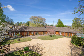 Common Barn, The Common, Chippenham SN15 4LQ