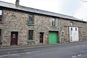 2, Town Head Cottages, Bootle, Millom LA19 5TH