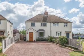 2, Council Houses, Sands Road, Worcester WR7 4HJ