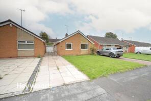 78, Douglas Road, Newcastle ST5 9BJ