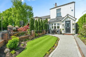 421, Cronton Road, Widnes WA8 5QG