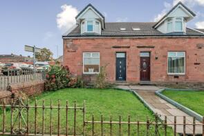 23, East Academy Street, Wishaw ML2 8BG
