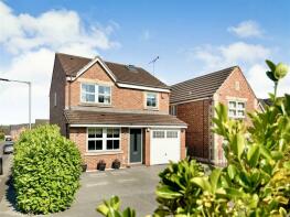 16, Montford Road, Worksop S81 7RY