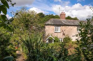 Oak Tree Cottage, Goveton Cross To Flear Cross, Kingsbridge TQ7 2DT