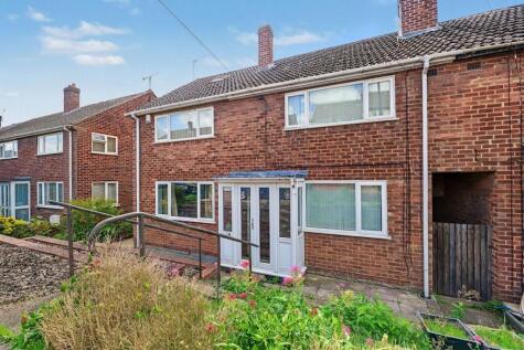 Denham Avenue, Coventry, CV5