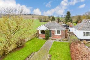 Alandale, Alkham Valley Road, Alkham CT15 7DF