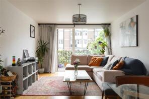 Flat 121, 120 Adelaide Wharf, Queensbridge Road, Hackney, London E2 8EZ