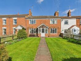 118, Main Street, Wolston CV8 3HP