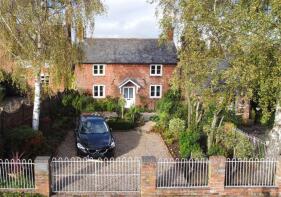 Linden Cottage, Astley Junction To Bank House Junction A53, Astley, Shrewsbury SY4 4BP