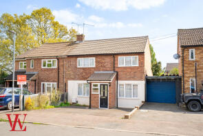 14, Robinson Close, Bishop's Stortford CM23 3PR