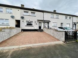 8, Annieshill View, Airdrie ML6 7NT