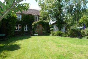 1 Crows Nest, Black Lane, Bullens Mead, Chantry, Frome BA11 3LQ