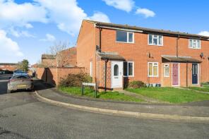 1, Columbia Way, Grove, Wantage OX12 0QJ