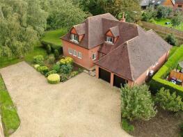 Parva Lodge, Main Road, Little Hale, Sleaford NG34 9BA