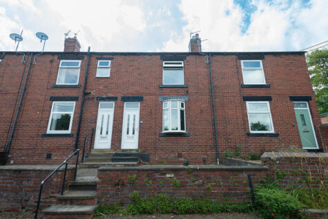 Huddersfield Road, Barnsley, S75