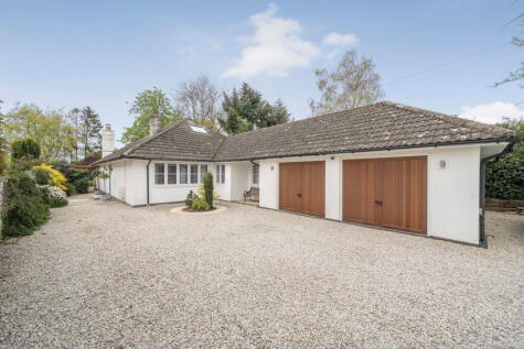 South Wonston, SO21