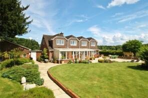 Oaktree Cottage, Road From A31 To Brook Via Canterton, Lyndhurst SO43 7HD