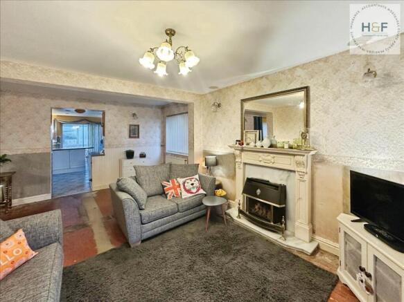 Reception Room One
