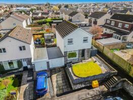 26, Kelburn Crescent, Caprington, Kilmarnock KA1 4UE