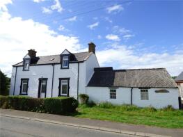 Glenshee, Rigg DG16 5JE