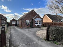 Hedgeleigh, Station Road, Selby YO8 6PS