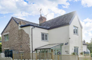 Greytree Cottage, B4224 From B4225 To Fording Lane, Ross-on-wye HR9 7TZ