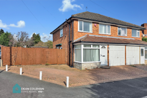 7, Hewell Close, Birmingham B31 4QY