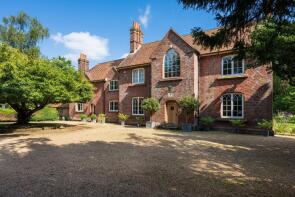 Elderfield House, Bagmore Lane, Basingstoke RG25 2PY