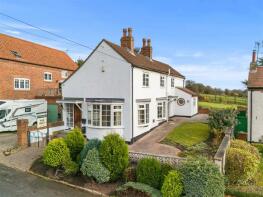 8, Green Lane, Lambley NG4 4QE