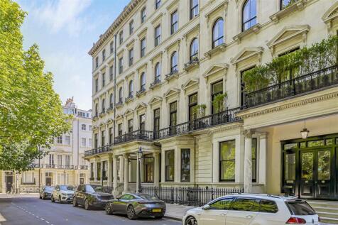 Ennismore Gardens, Knightsbridge, SW7